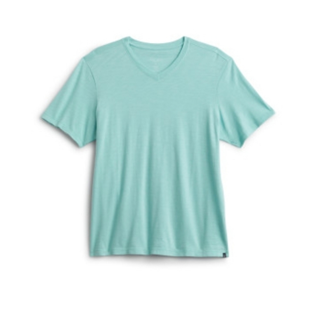 Men's vintage wash tee